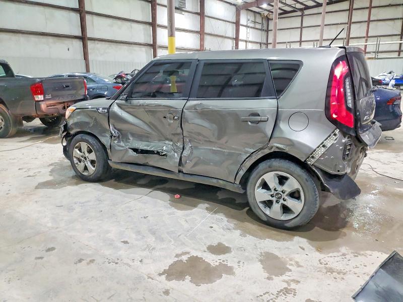 Aukcja sprzedaży 2017 Kia Soul, vin: KNDJN2A27H7503173, numer aukcji: 73285495