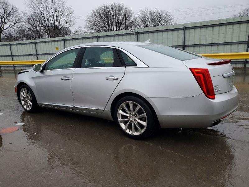 Aukcja sprzedaży 2014 Cadillac Xts, vin: 2G61P5S36E9130448, numer aukcji: 99307475