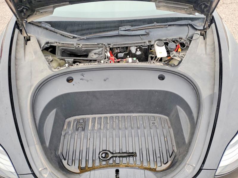 Aukcja sprzedaży 2023 Tesla Model 3, vin: 5YJ3E1EA6PF451323, numer aukcji: 99712935