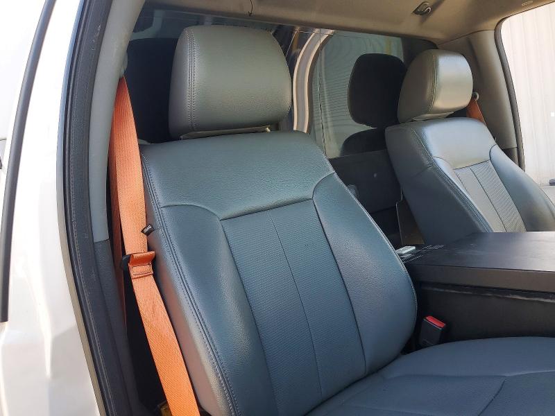 Aukcja sprzedaży 2013 Ford F350, vin: 1FDRF3B68DEB81670, numer aukcji: 74343685