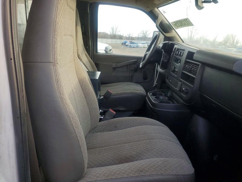 Продаж на аукціоні авто 2018 Gmc Savana, vin: 7GZ37TCG9JN003814, номер лоту: 72128225