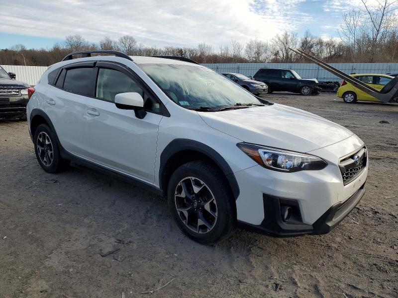 Aukcja sprzedaży 2019 Subaru Crosstrek, vin: JF2GTACC7KH276702, numer aukcji: 72340135