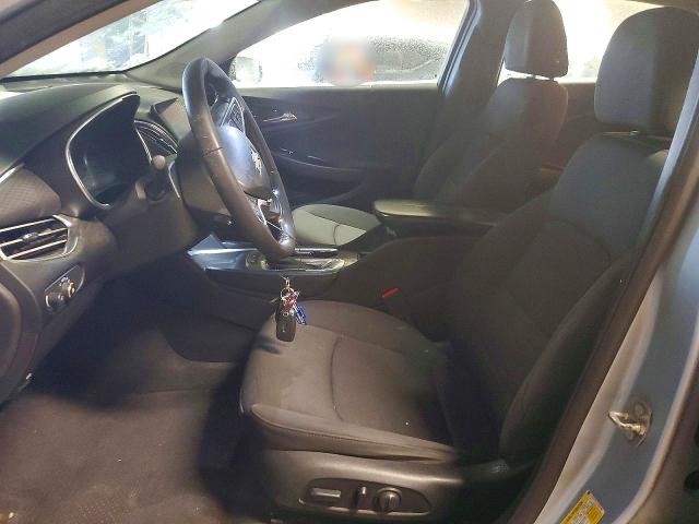 2018 Chevrolet Malibu მანქანა იყიდება აუქციონზე, vin: 1G1ZD5ST1JF234395, აუქციონის ნომერი: 74772825
