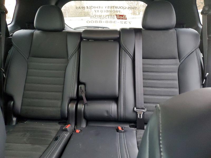 Продаж на аукціоні авто 2025 Mitsubishi Outlander, vin: JA4J4VA85SZ017749, номер лоту: 98436325