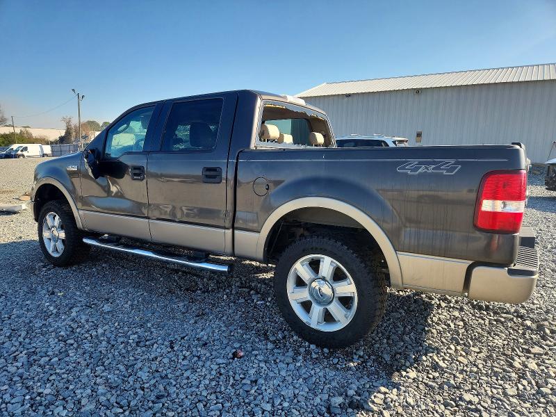 Продаж на аукціоні авто 2006 Ford F150, vin: 1FTPW14V26FB47368, номер лоту: 75249605