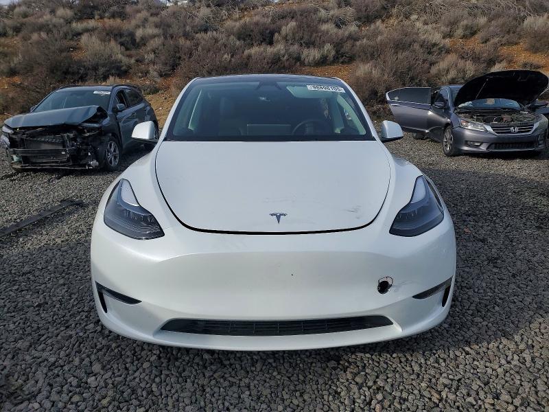 Aukcja sprzedaży 2023 Tesla Model Y, vin: 7SAYGDEF1PF898917, numer aukcji: 98898105