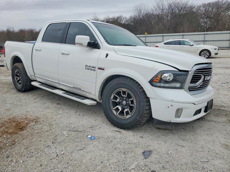 2018 Ram 1500 Longh მანქანა იყიდება აუქციონზე, vin: 1C6RR7PT4JS144962, აუქციონის ნომერი: 74437285