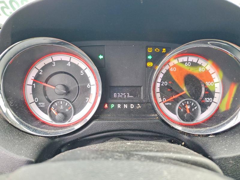 Aukcja sprzedaży 2011 Dodge Grand Caravan, vin: 2D4RN4DG9BR621594, numer aukcji: 74061995