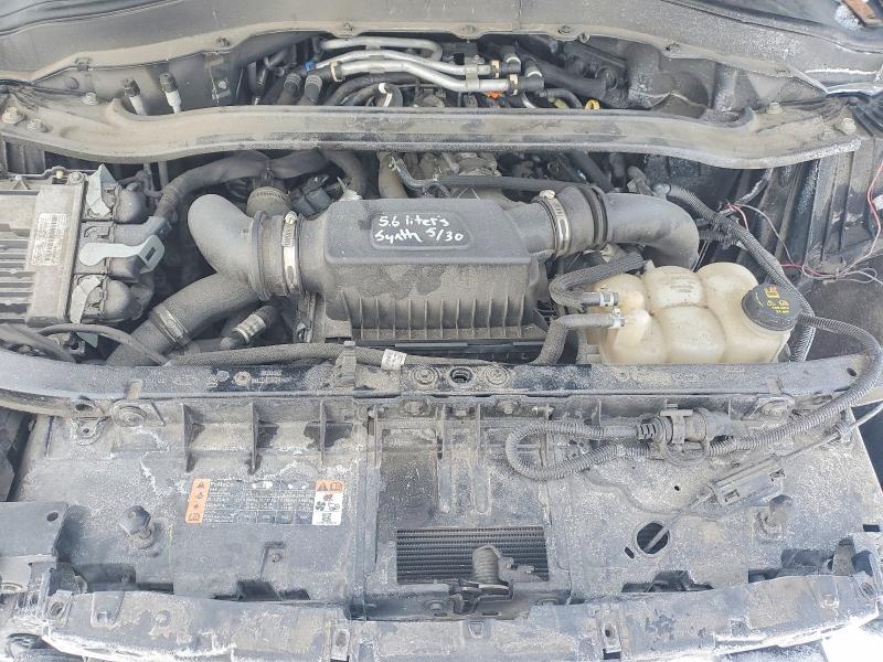 Продаж на аукціоні авто 2021 Ford Explorer, vin: 1FM5K8GC7MGA34041, номер лоту: 75172395