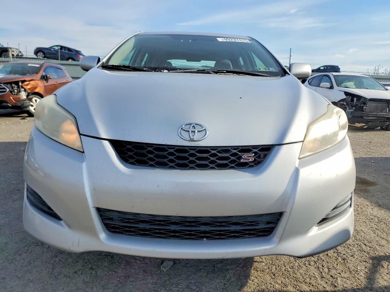 Aukcja sprzedaży 2009 Toyota Corolla Matrix, vin: 2T1LE40E39C011871, numer aukcji: 99297415