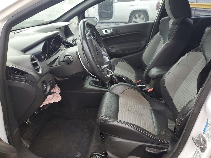 72626245 :رقم المزاد ، 3FADP4GX6EM171613 vin ، 2014 Ford Fiesta مزاد بيع