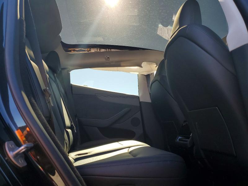 Aukcja sprzedaży 2026 Tesla Model Y, vin: 7SAYGDED9TF444911, numer aukcji: 74875455