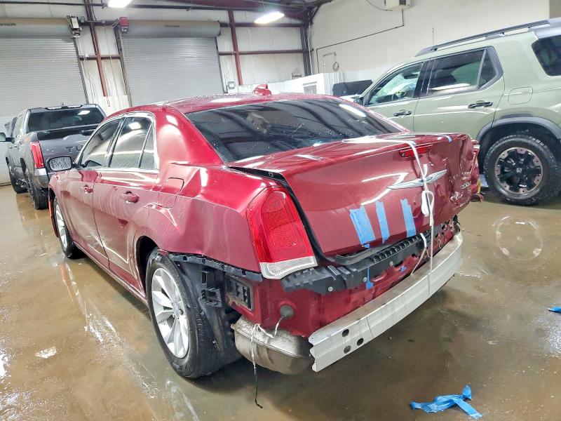 Aukcja sprzedaży 2020 Chrysler 300, vin: 2C3CCAAG8LH121983, numer aukcji: 73911095