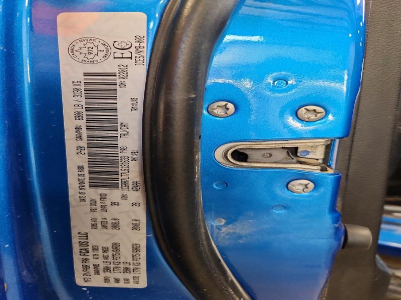 2020 Ram 1500 Classic მანქანა იყიდება აუქციონზე, vin: 1C6RR7LT7LS131633, აუქციონის ნომერი: 74166915
