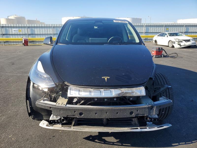 Aukcja sprzedaży 2023 Tesla Model Y, vin: 7SAYGDEE7PF813098, numer aukcji: 72215635