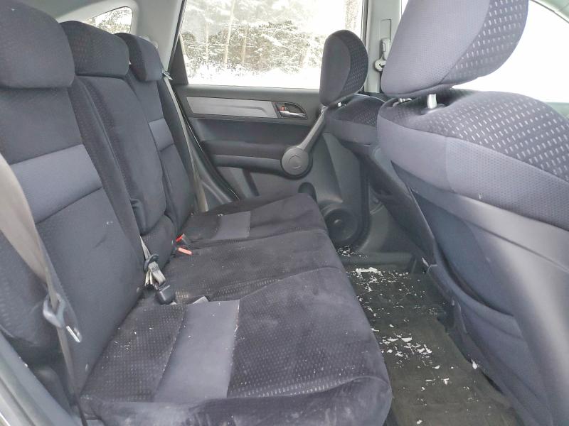 Aukcja sprzedaży 2009 Honda Cr-v, vin: 5J6RE48529L808582, numer aukcji: 97144355
