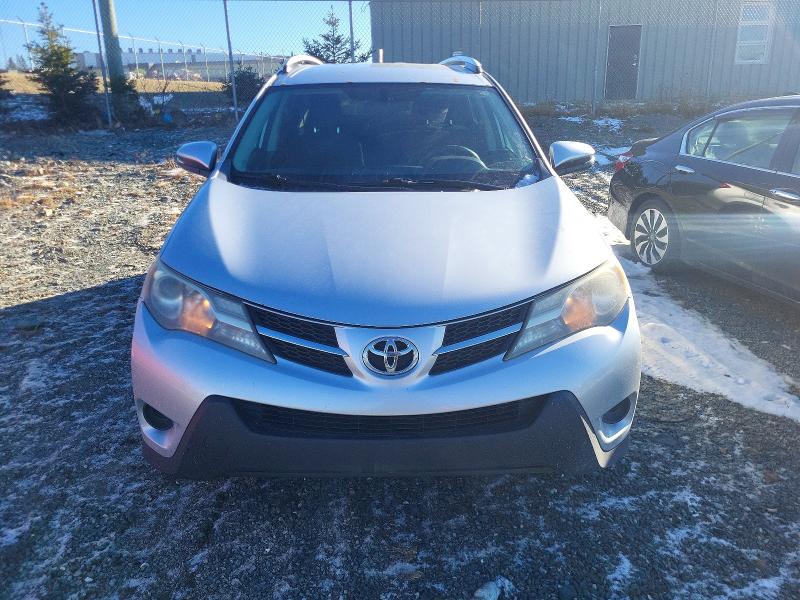 Aukcja sprzedaży 2015 Toyota Rav4, vin: 2T3BFREV2FW259657, numer aukcji: 72520845