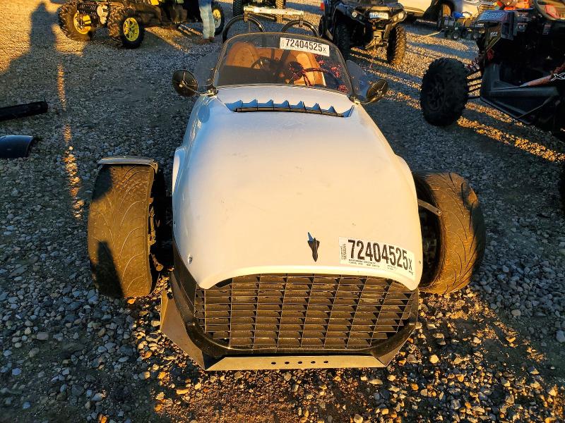 72404525 :رقم المزاد ، 7KGTC2V35LR000074 vin ، 2020 Vanderhall Venice مزاد بيع