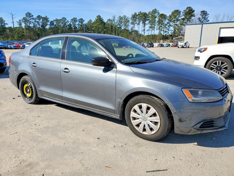 55617576 :رقم المزاد ، 3VW2K7AJ1EM293167 vin ، 2014 Volkswagen Jetta مزاد بيع