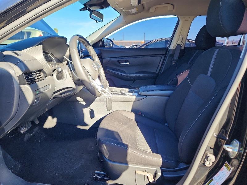 Продаж на аукціоні авто 2024 Nissan Sentra, vin: 3N1AB8CV6RY387194, номер лоту: 72414675