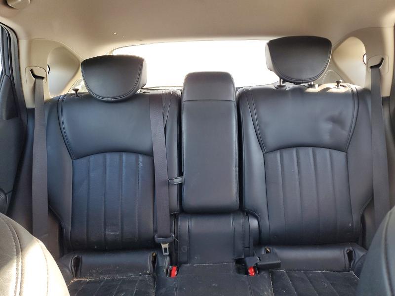 Aukcja sprzedaży 2017 Infiniti Qx50, vin: JN1BJ0RR3HM413948, numer aukcji: 74063925