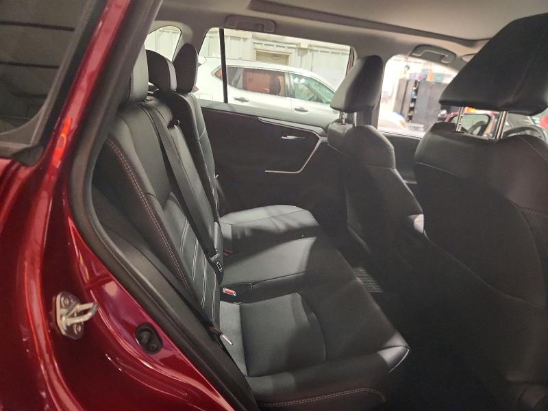 Продажа на аукционе авто 2021 Toyota Rav4, vin: 4T3D6RFVXMU009930, номер лота: 97762395