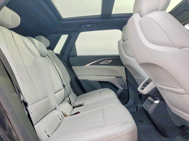 Продажа на аукционе авто 2024 Cadillac Lyriq Spor, vin: 1GYKPWRK2RZ105900, номер лота: 75806995