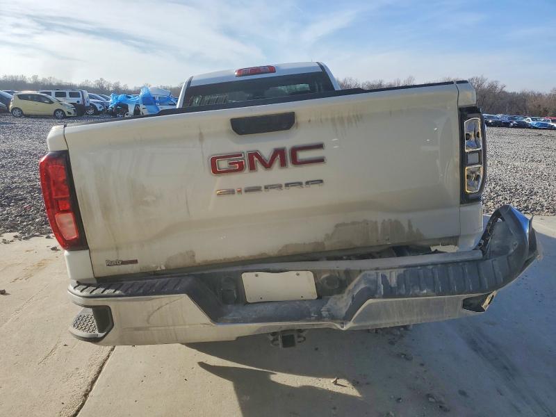 99673015 :رقم المزاد ، 3GTNUAEK9SG251494 vin ، 2025 Gmc Sierra مزاد بيع