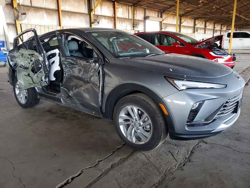 98995485 :رقم المزاد ، KL47LAEPXSB150085 vin ، 2025 Buick Envista مزاد بيع