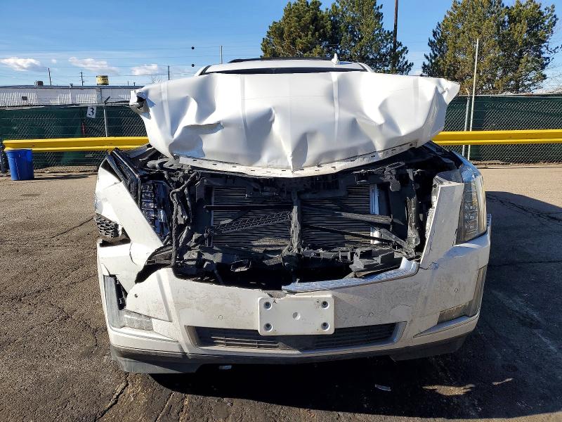 Продажа на аукционе авто 2016 Cadillac Escalade, vin: 1GYS4JKJ9GR463702, номер лота: 72827655