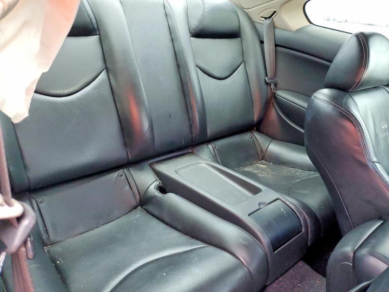Продажа на аукционе авто 2011 Infiniti G37 Base, vin: JN1CV6EK0BM212200, номер лота: 99362595