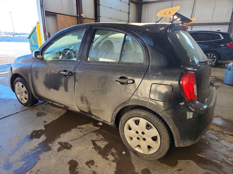 Продажа на аукционе авто 2015 Nissan Micra, vin: 3N1CK3CP6FL242453, номер лота: 73143725