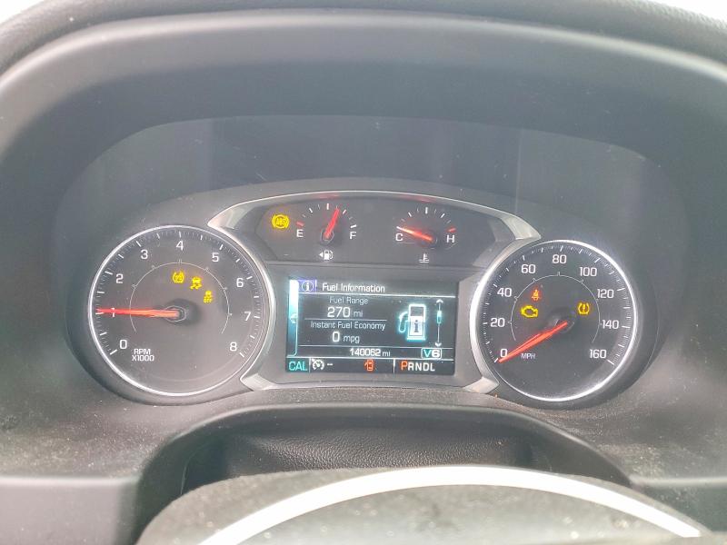 75252315 :رقم المزاد ، 1GKKNULS8KZ201128 vin ، 2019 Gmc Acadia مزاد بيع