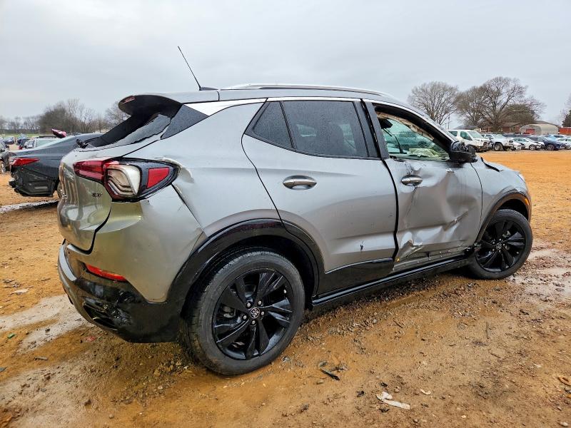 Aukcja sprzedaży 2024 Buick Encore Gx, vin: KL4AMDSLXRB017181, numer aukcji: 73881655
