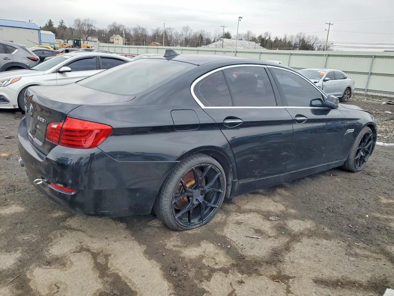 Продажа на аукционе авто 2014 Bmw 528 Xi, vin: WBA5A7C55ED616597, номер лота: 73387425