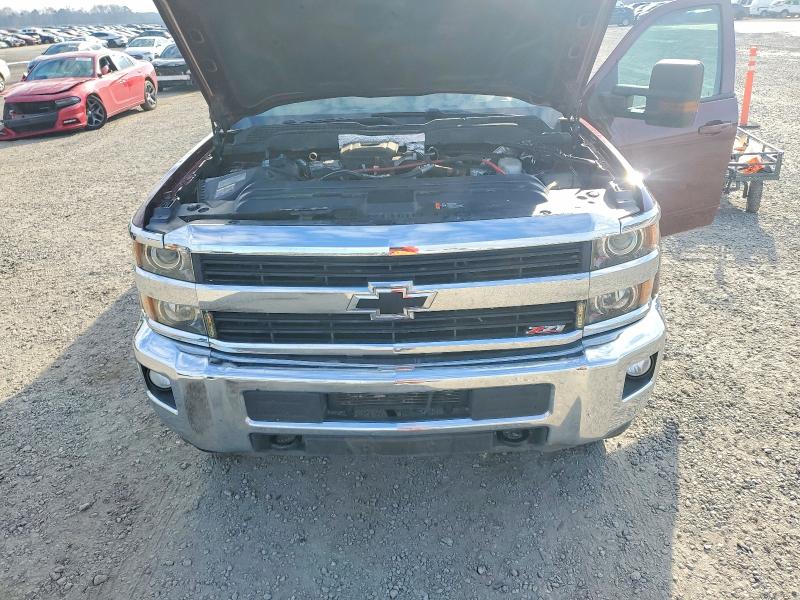 Aukcja sprzedaży 2016 Chevrolet Silverado, vin: 1GC1KVE83GF264816, numer aukcji: 73706675