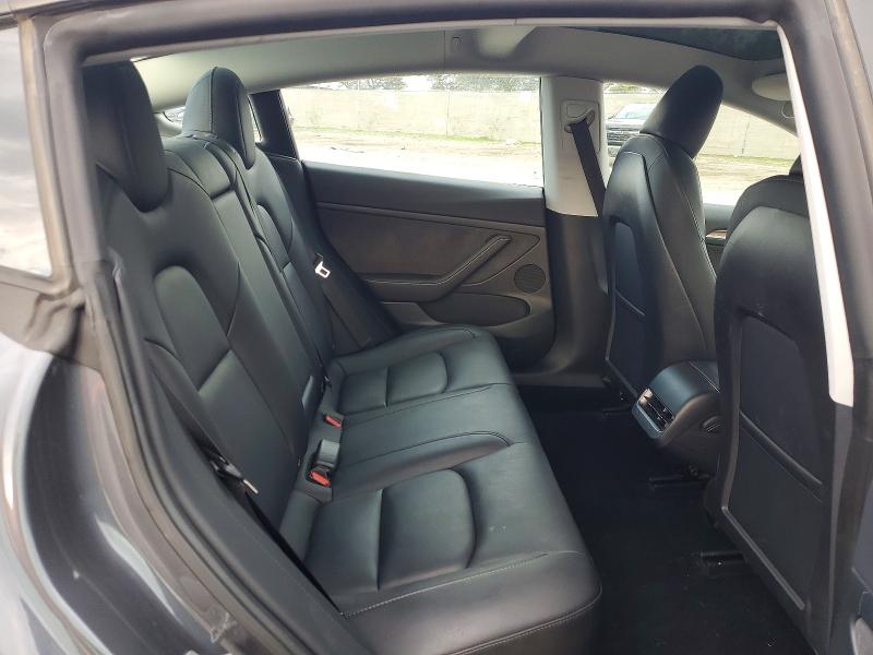 Aukcja sprzedaży 2023 Tesla Model 3, vin: 5YJ3E1EAXPF690910, numer aukcji: 74250485