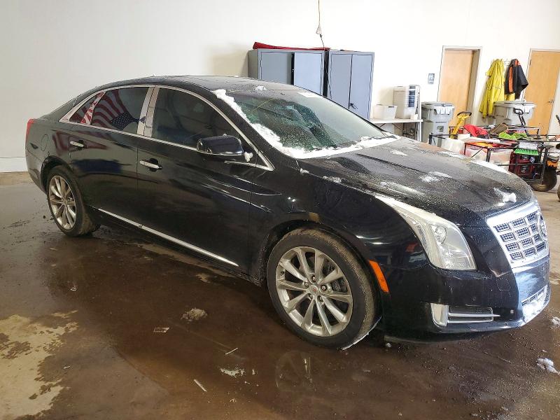 Продажа на аукционе авто 2013 Cadillac Xts, vin: 2G61T5S37D9104144, номер лота: 73204795