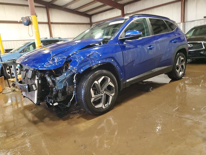 Aukcja sprzedaży 2022 Hyundai Tucson, vin: 5NMJFCAE1NH100890, numer aukcji: 72258995