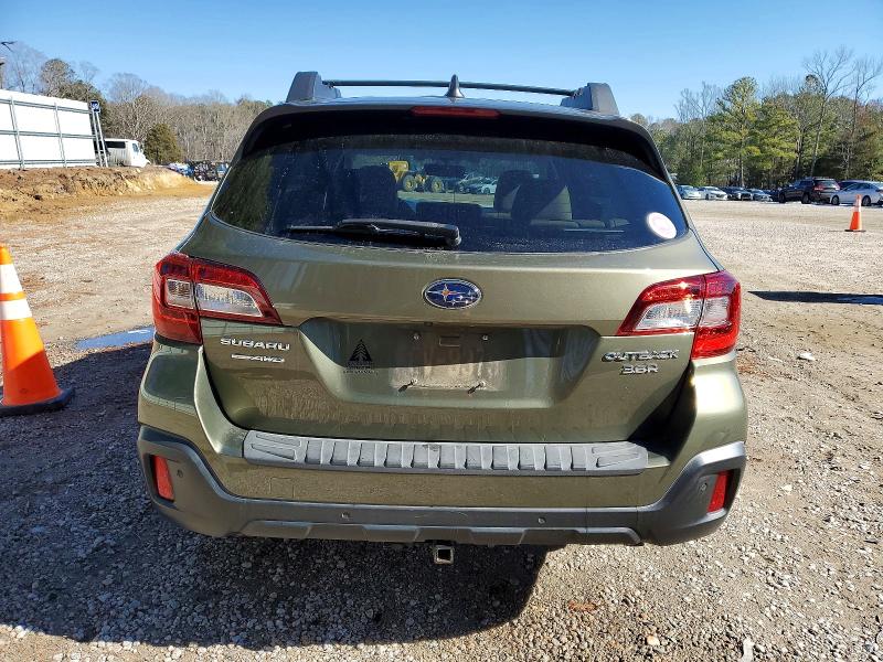 Aukcja sprzedaży 2018 Subaru Outback, vin: 4S4BSENC9J3341332, numer aukcji: 74764415