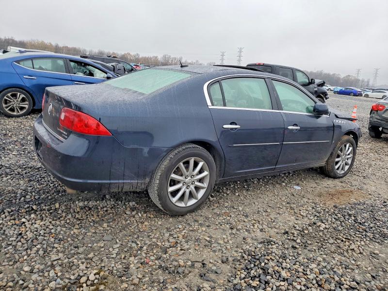 98170655 :رقم المزاد ، 1G4HE57Y26U199126 vin ، 2006 Buick Lucerne مزاد بيع