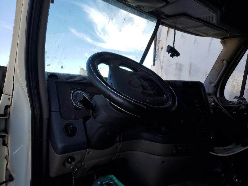 Продажа на аукционе авто 2016 Freigliner Cascadia 113, vin: 3AKJGLDV2GSGS7492, номер лота: 74097625