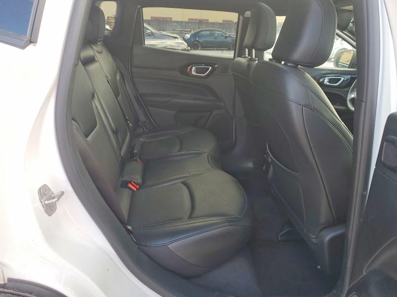 Aukcja sprzedaży 2023 Jeep Compass, vin: 3C4NJDCN9PT542258, numer aukcji: 99919795