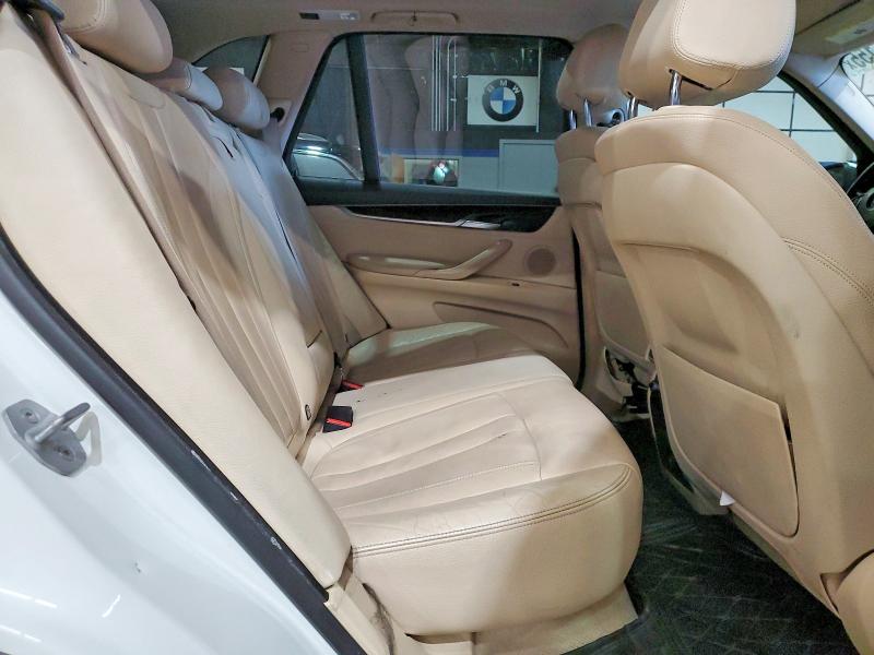2015 Bmw X5 Xdrive3 მანქანა იყიდება აუქციონზე, vin: 5UXKR0C59F0K70292, აუქციონის ნომერი: 73466155