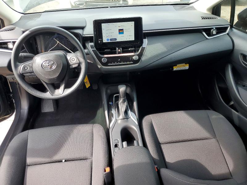 Продаж на аукціоні авто 2026 Toyota Corolla, vin: 5YFB4MDE2TP394332, номер лоту: 75011655