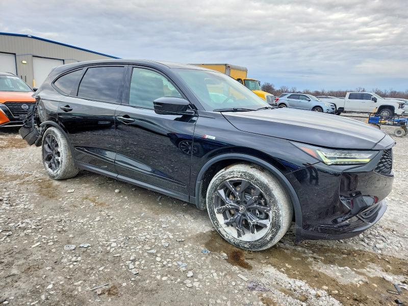 Aukcja sprzedaży 2022 Acura Mdx A-spec, vin: 5J8YE1H0XNL050569, numer aukcji: 73167545