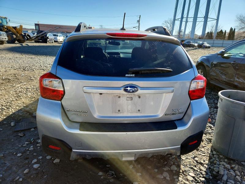 Aukcja sprzedaży 2015 Subaru Xv Crosstr, vin: JF2GPAFC9F8236109, numer aukcji: 73069915