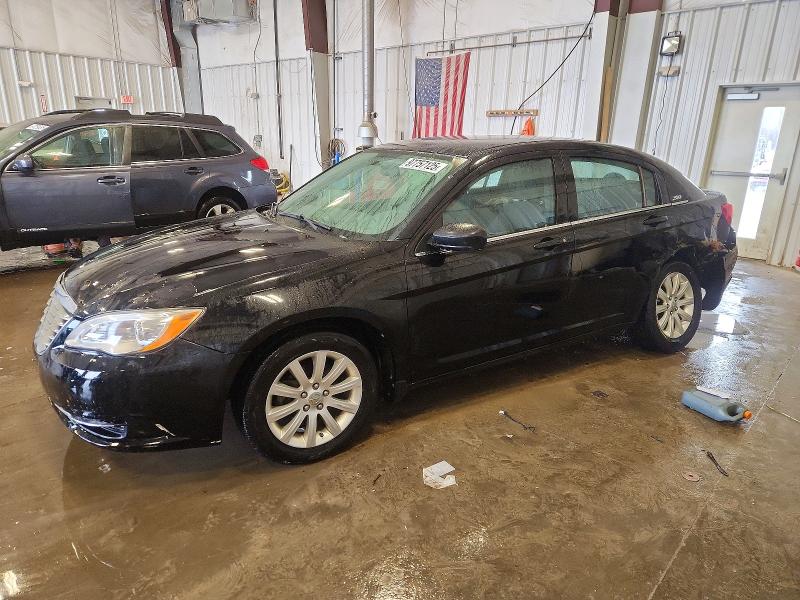 Aukcja sprzedaży 2013 Chrysler 200, vin: 1C3CCBBG2DN607945, numer aukcji: 97757125