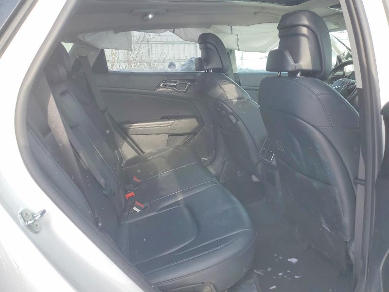 Aukcja sprzedaży 2023 Kia Sportage, vin: KNDPVCAFXP7149862, numer aukcji: 72371085