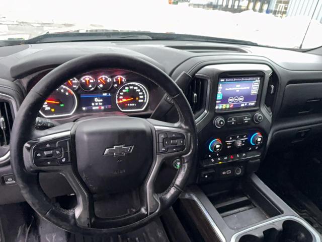 Aukcja sprzedaży 2019 Chevrolet Silverado, vin: 1GCPYFED6KZ179665, numer aukcji: 72459565
